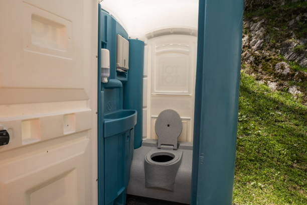 Best Porta potty cleaning services  in Walden, NY