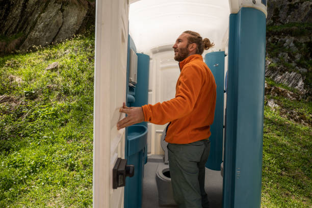 Best Restroom trailer rental cost  in Walden, NY