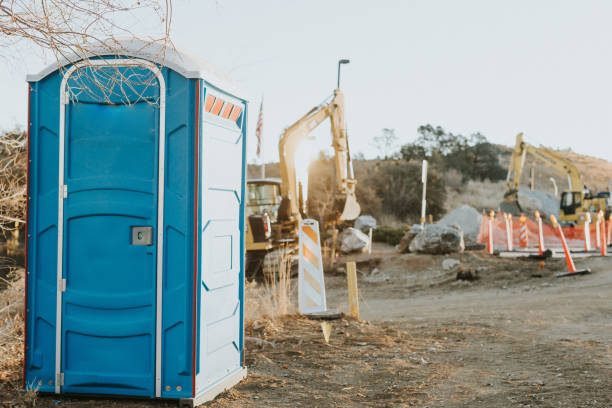 Professional porta potty rental in Walden, NY