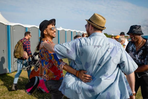 Best Long-term porta potty rental  in Walden, NY