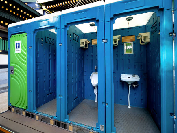 Portable Toilet Options We Offer in Walden, NY
