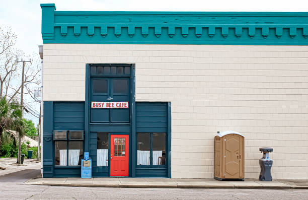 Sanitation services for porta potties in Walden, NY