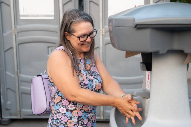 Best Construction site porta potty rental  in Walden, NY