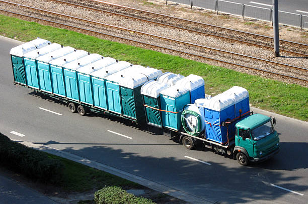 Best Long-term porta potty rental  in Walden, NY